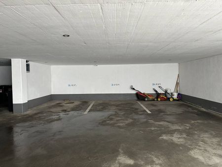 Ruhig wohnen, gut angebunden – 3 Zimmer in Darmstadt-Eberstadt - Photo 3