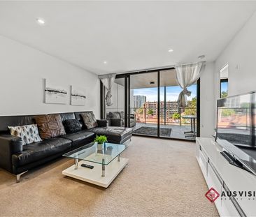 🏡 Stylish Apartment in the Heart of East Perth – 2 Car Bays! - Photo 2