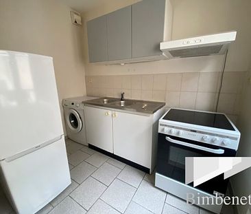 Appartement à louer, 2 pièces - Orléans 45000 - Photo 1