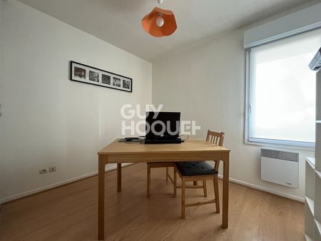 Appartement Toulouse 3 pièce(s) 52 m2 - Photo 3