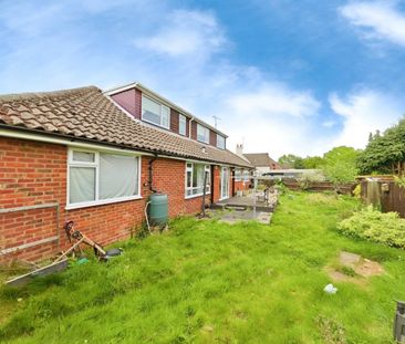 4 bedroom Bungalow To Let Total Size: 1766 SQ FT - Photo 3