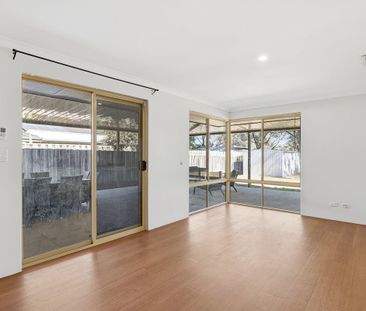 Spacious Family Living with Extensive Outdoor Entertaining - Photo 5