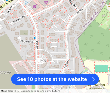 Heliosa/ Gdansk Kowale, 2 pokoje, 37m2, wynajmę - Photo 1