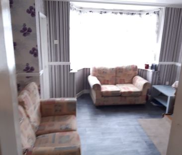 Room in a Shared House, Whitburn Avenue, B42 - Photo 2