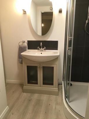 1 bedroom duplex to rent - Photo 1