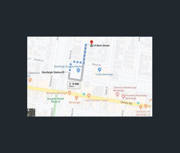 5/16 Bent Street, Bentleigh, Vic 3204 - Photo 1