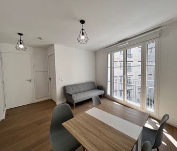 Location Appartement 2 pièces 39m² - Photo 1