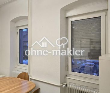 Studierendenzimmer / Single-Zimmer / International Students - Photo 3