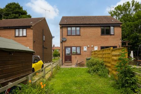 Mill Lane, Ampleforth, York - Photo 4