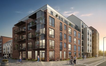 Anna T Nilssons gata 2 A, Malmö - Foto 4