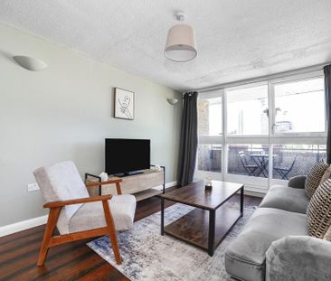 1 bedroom flat to rent - Photo 4