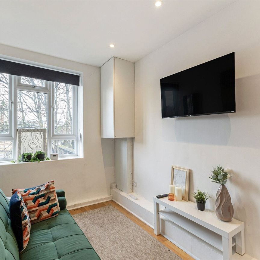 Holloway Road, Archway, London, N7 flat to rent - Photo 1