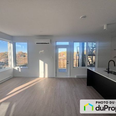 301-261, avenue Louis-Lévesque, Otterburn Park à louer - Photo 1
