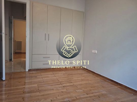 Διαμέρισμα για ενοικίαση Κέντρο (Νέα Σμύρνη) - Photo 1