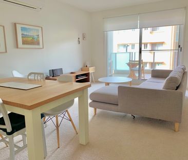 158/140 Thynne Street, Bruce ACT 2617 - Apartment For Rent | Domain - Photo 2