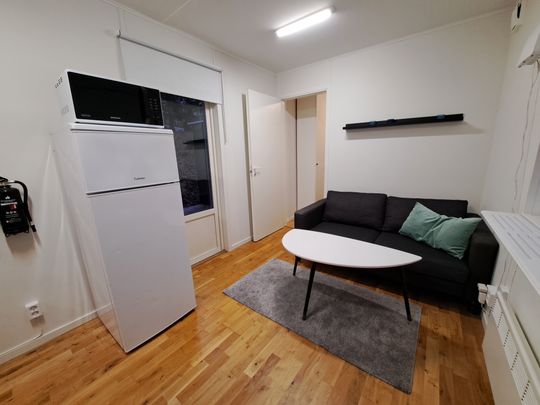 Oxelvägen, Tullinge - Photo 1