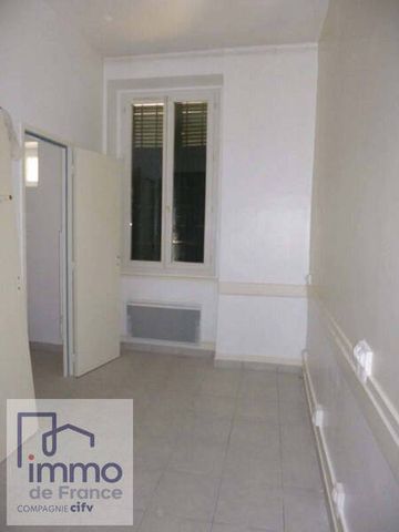 Appartement 1 pièce - 69190 Saint-Fons - Photo 5