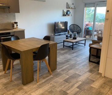 Location appartement 2 pièces 38.62 m² à Mougins (06250) - Photo 6