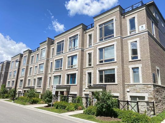 For Lease - 20 Westmeath Lane Unit# 2317, Markham, Ontario - Photo 1