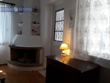 Μονοκατοικία για ενοικίαση Άνω Σύρος (Σύρος) - Photo 4