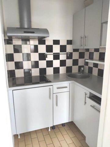 Location Appartement 2 pièces 39m² NANCY 54000 - Photo 2
