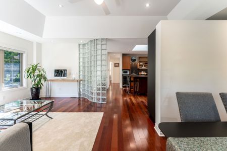 For Lease - 34 Monkton Avenue Unit# MAIN, Toronto, Ontario - Photo 3