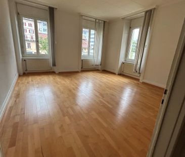 5.5 Zimmer, 130 m², EG - Photo 1