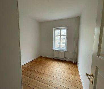 Moderne 3-værelses lejlighed i hjertet af Aalborg - Photo 5