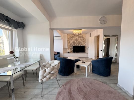 Apartament 2 Camere | Unirii-Piata Constitutiei | Metrou Uni - Photo 1