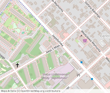 wynajmę kawalerkę w Legionowie 3 min od stacji kolejowej Legionowo - Фото 1