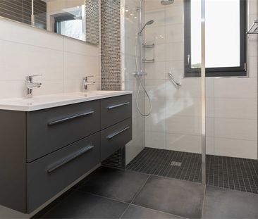 Location Appartement 105.03 M² SIERENTZ 2 400 € - Photo 6