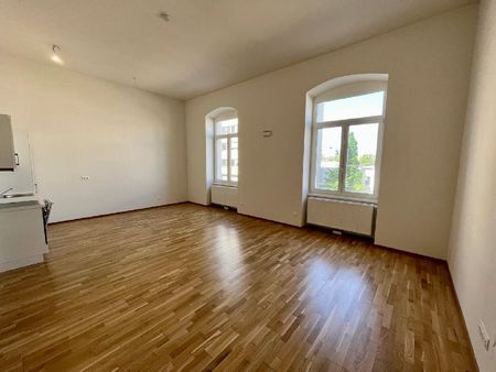 Geräumige Neubauwohnung mit guter Anbindung - Foto 4