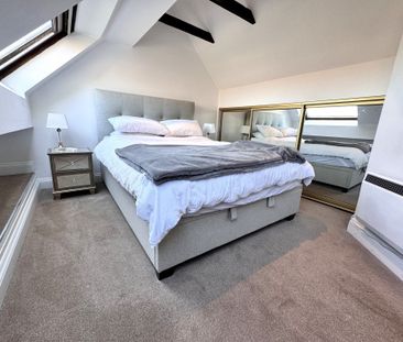 Howell Hill Close, Leighton Buzzard, Mentmore - Photo 4
