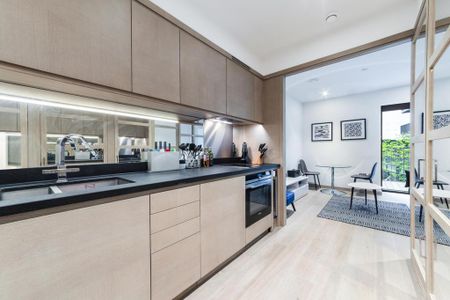 Studio to rent - Photo 2