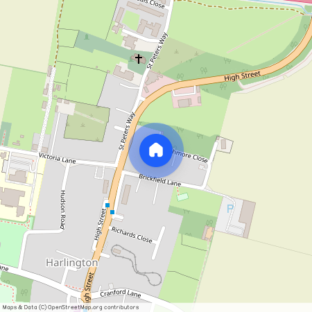 Bletchmore Close, Hayes, UB3