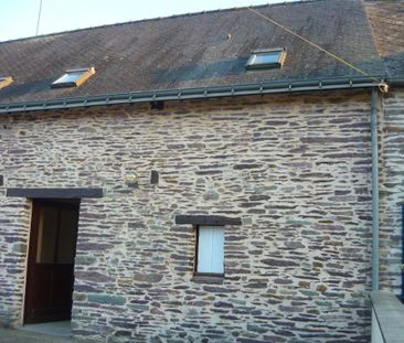 Location Maison 3 pièces 55m² - Photo 5