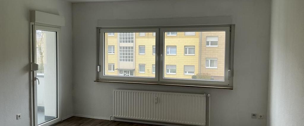 3-Zimmer-Wohnung mit Balkon in ruhiger Lage - Photo 1