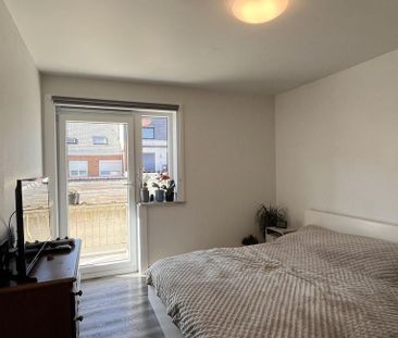 Appartement te huur in Zottegem voor € 720 met 2 slaapkamers - Foto 4