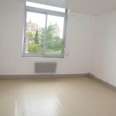 A LOUER - T2 -proximité de la gare direction LILLE et des commodités - LA BASSEE - Photo 1