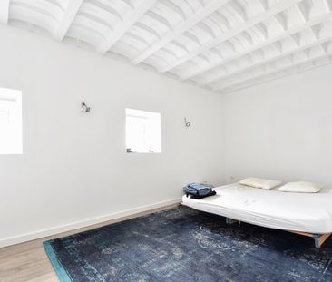 Prachtige loft vlakbij het centrum van Hamme - Photo 3