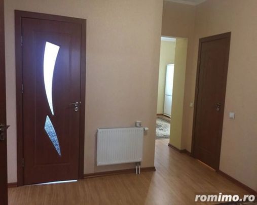 2 camere in zona Buziasului - Fotografie 1
