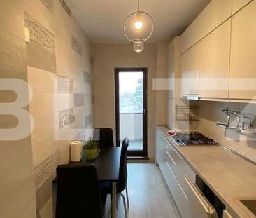 Apartament de lux, 3 camere, 84 mp, parcare privata, zona Centrala - Photo 3