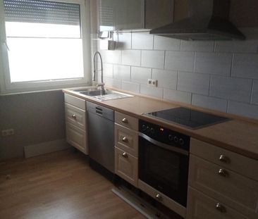 3 Zimmer Wohnung - Foto 1