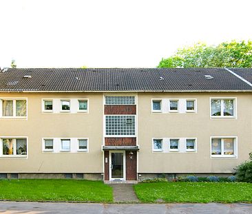 geräumige 3,5 Zimmer im Erdgeschoss mit Balkon und Gäste-WC - Foto 6