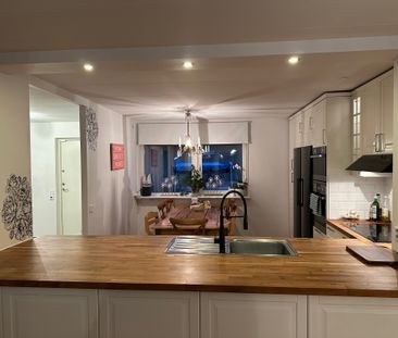 Höjdgatan, Mölndal - Foto 1