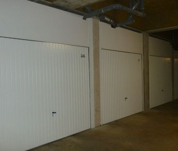 Secteur Bld Henri Vasnier, appartement type 2 en résidence avec ext... - Photo 2