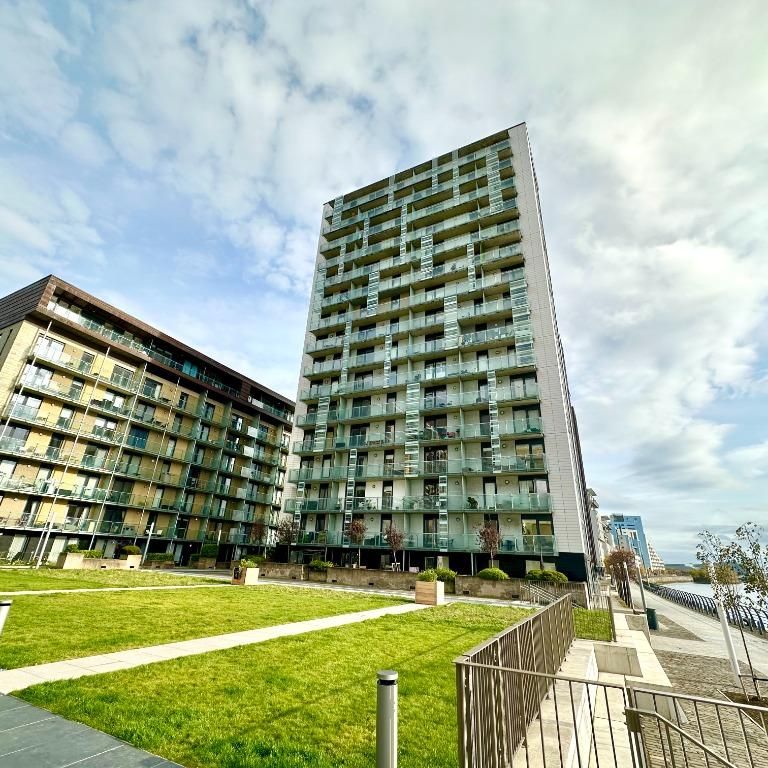 Glasgow Harbour Terraces, Glasgow Harbour, Glasgow, G11 6EB - Photo 1