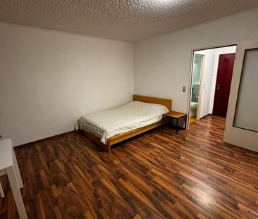 1 Zimmer Wohnung - Photo 1