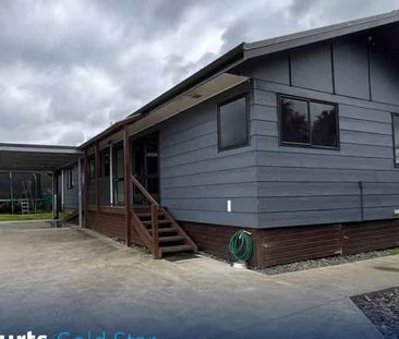 Four Bedroom House - Waihi - Photo 4