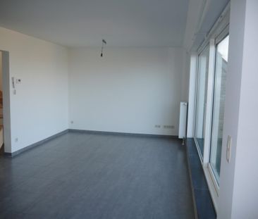 Recent duplex appartement in het landelijke Gottem. - Photo 1